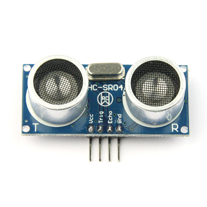 아두이노 초음파센서(Ultrasonic Sensor) - 3DEMP