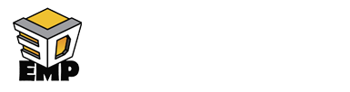 3DEMP 로고